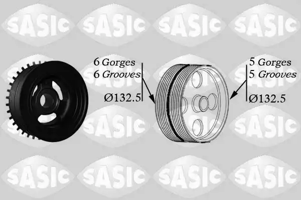 SASIC 2156068
