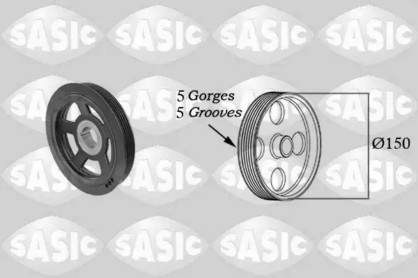 SASIC 2156072