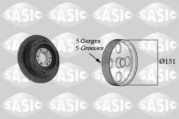 SASIC 2156080