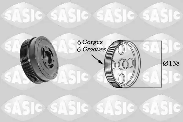 SASIC 2156082
