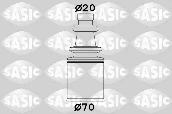 SASIC 2873693