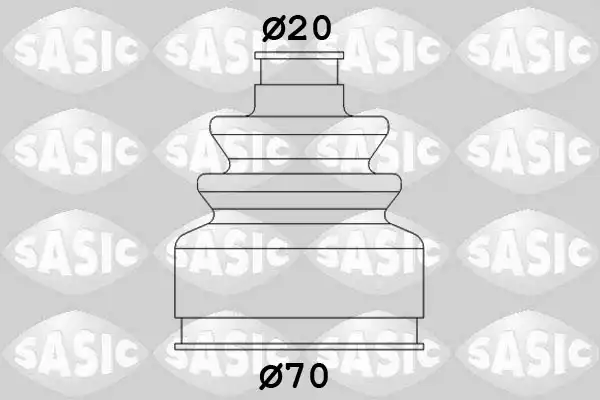SASIC 2873743