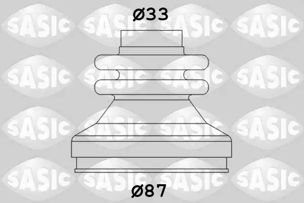 SASIC 2873783
