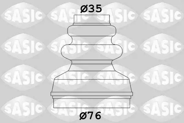 SASIC 2873813