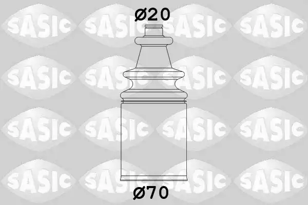 SASIC 2873833