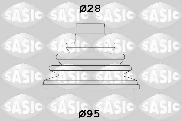 SASIC 2933003