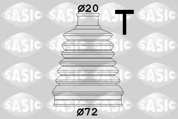 SASIC 2933083