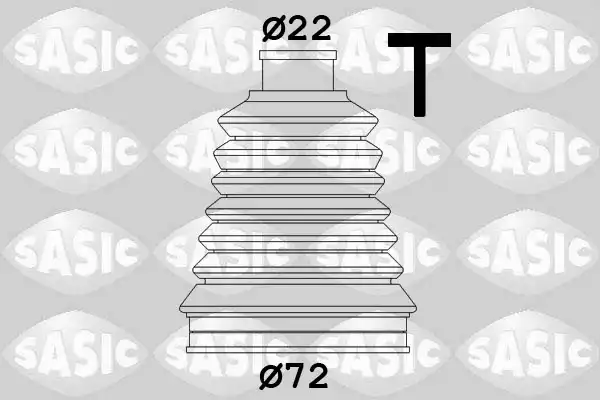 SASIC 2933123