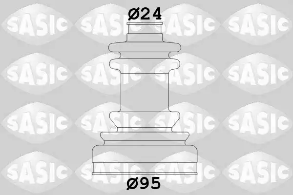SASIC 2933423