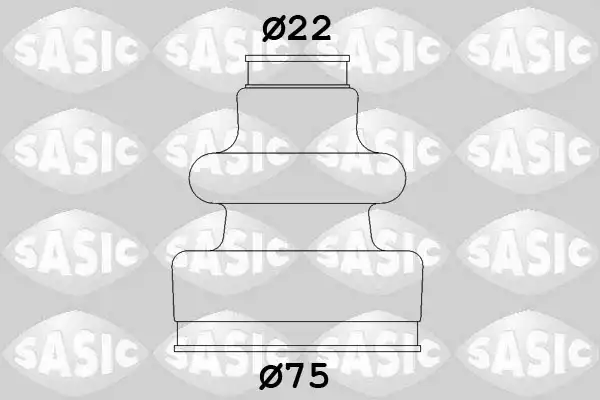 SASIC 2933593