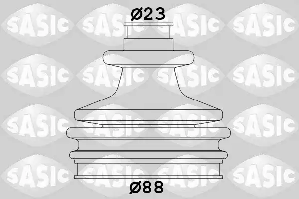 SASIC 2933803