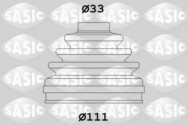 SASIC 2933993
