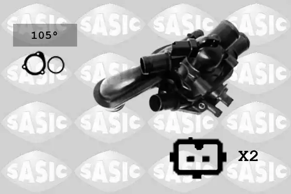 SASIC 3300004