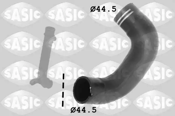 SASIC 3330019