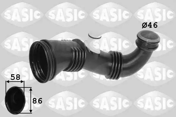 SASIC 3330048