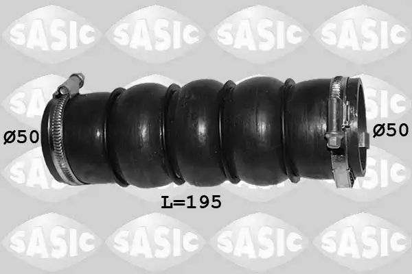 SASIC 3330052