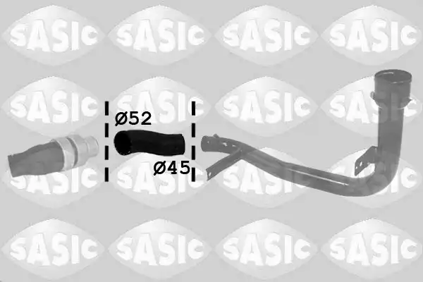SASIC 3330055