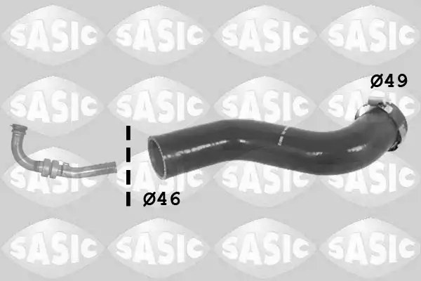 SASIC 3334006