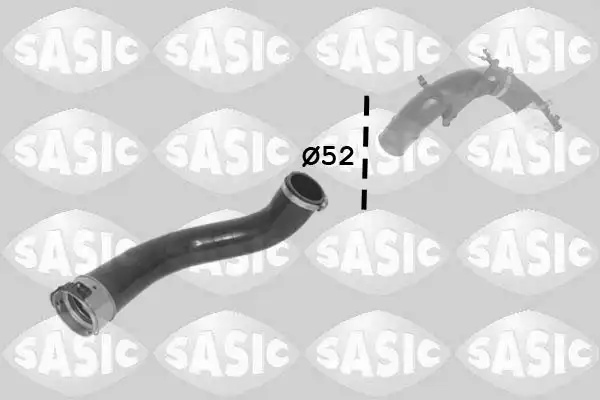 SASIC 3334030