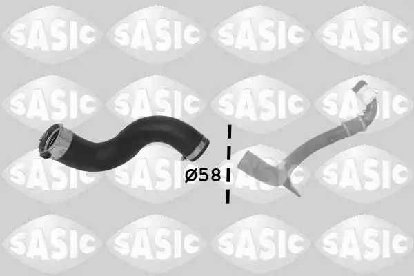 SASIC 3334049