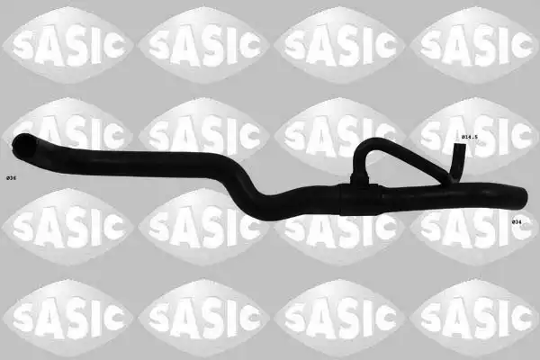 SASIC 3400023
