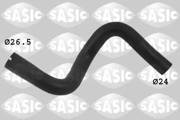 SASIC 3400040