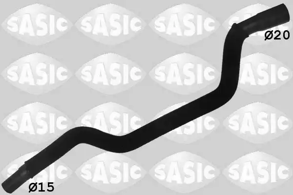 SASIC 3400089