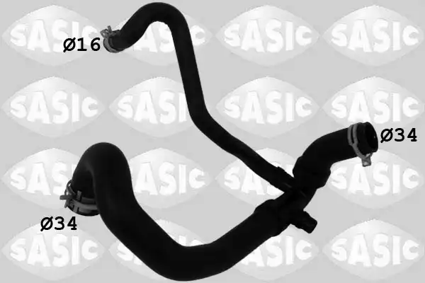 SASIC 3400199
