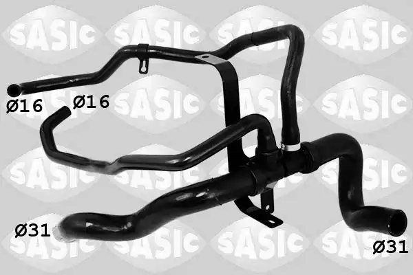 SASIC 3400229