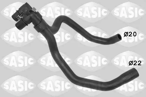 SASIC 3400236