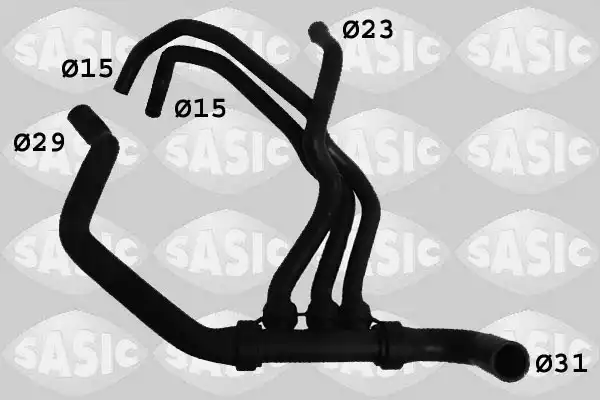 SASIC 3404032