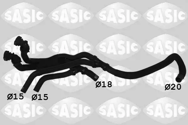 SASIC 3404199