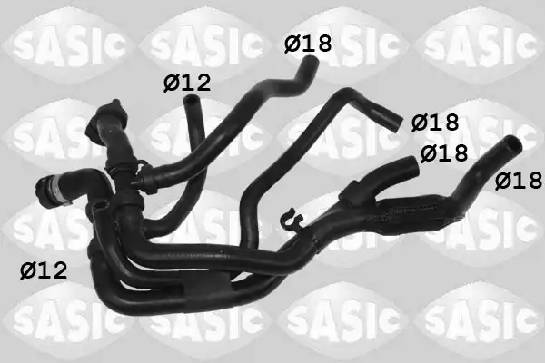 SASIC 3404200