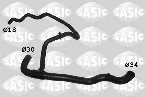 SASIC 3404210