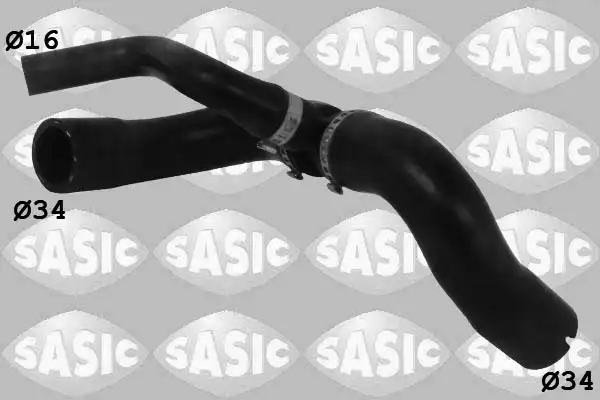 SASIC 3406210