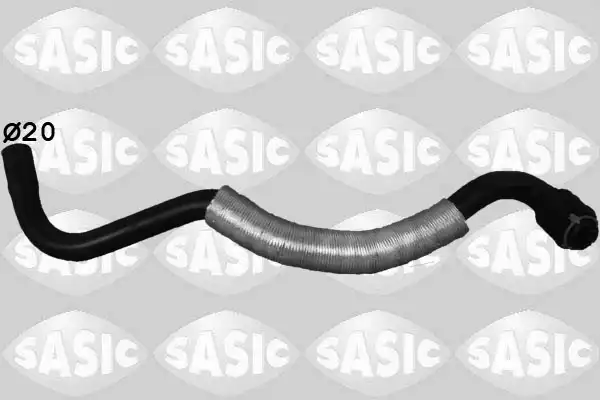 SASIC 3406291