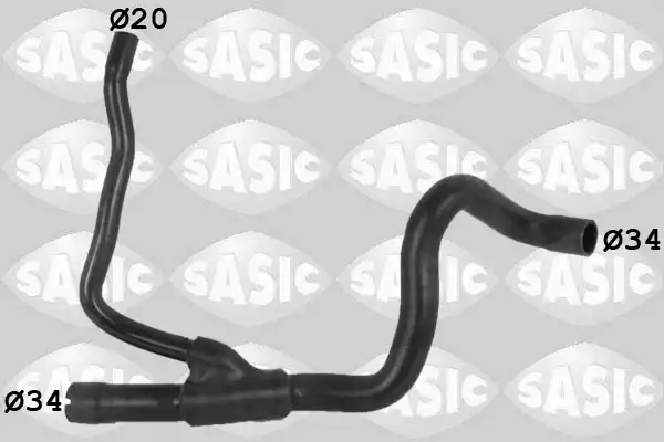 SASIC 3406343