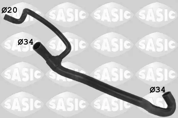SASIC 3406345