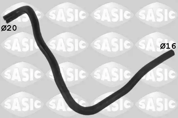 SASIC 3406362