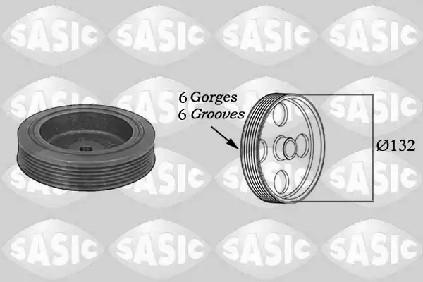 SASIC 4000704
