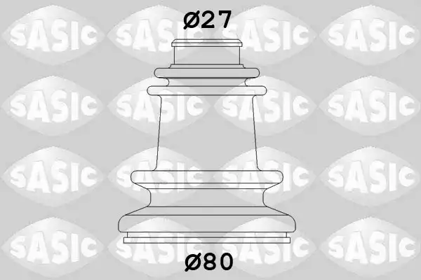 SASIC 4003409