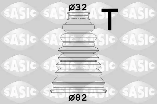 SASIC 4003432