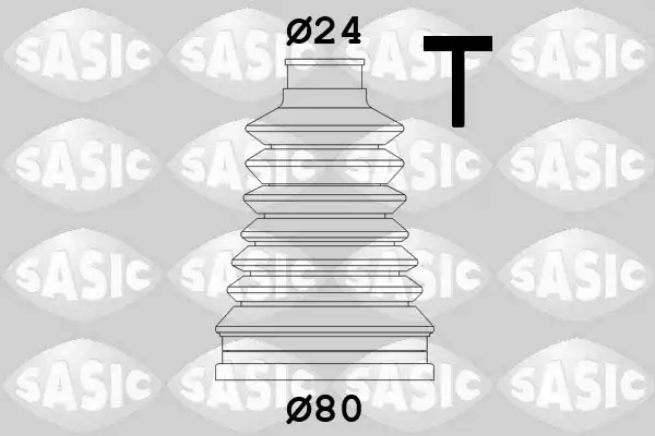SASIC 4003440