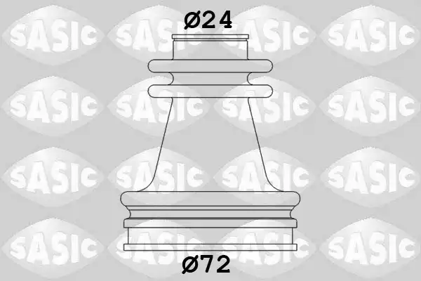 SASIC 4003462