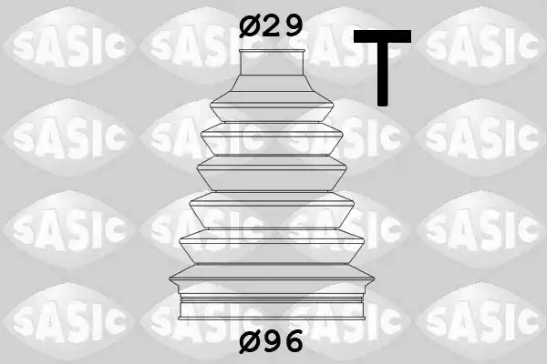 SASIC 4003466