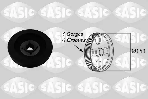 SASIC 5150K40