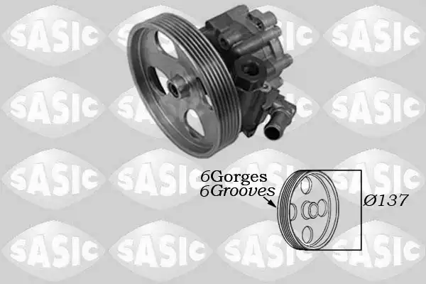 SASIC 7070057