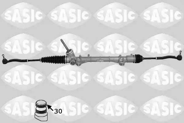 SASIC 7374009