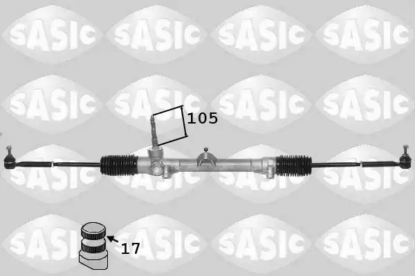 SASIC 7376010