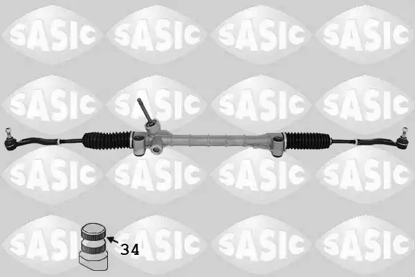 SASIC 7376013